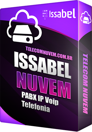 Nuvem Telecom